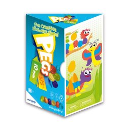 Joc Mozaic 180 - Miniland