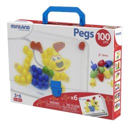 Mozaic 20 Mm Miniland