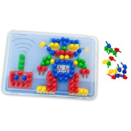 Mozaic 15 Mm Miniland