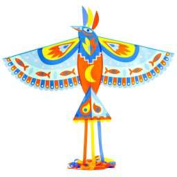 Zmeu djeco cea mai mare pasare