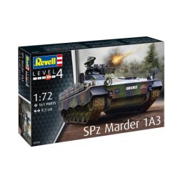 SPz Marder 1A3
