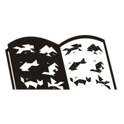 Joc Tangram Miniland 12 Seturi