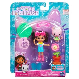 Figurina gabby's dollhouse - petrecerea din gradina, spm6062026-20133471