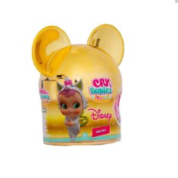 Papusa beleus cry babies disney golden etition marie 82663-907218
