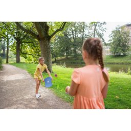 Rachete saltarete, joc de tenis, bs toys