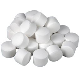 Sare pastile, tablete pentru piscina, sisteme de dedurizare 25kg
