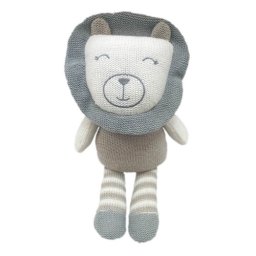 Baby hug - leu crosetat 35 cm