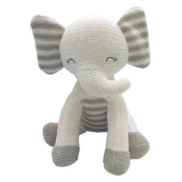 Baby hug - elefant crostetat