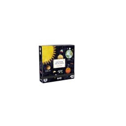 Puzzle londji-100 piese, cosmos