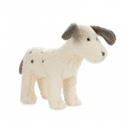 Catelul spotty, jucarie plus, egmont toys