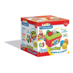 Cutie de Sortat Forme