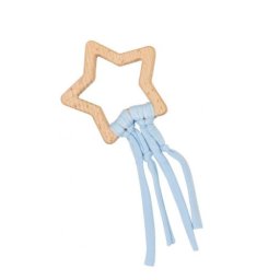 Jucarie nature shooting star blue