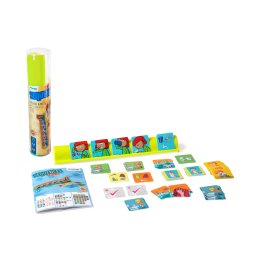 Joc Secvente Temporale - Igiena. Pentru 3-6 Ani - Miniland