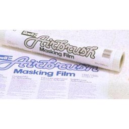 Folie Protectie Vopsire Machete Revell