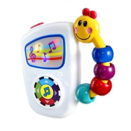 Baby Einstein – 30704 – Jucarie Muzicala Telefonul Take Along