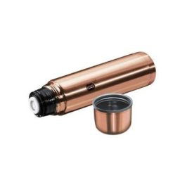 Termos 1 litru, rose gold metallic line, berlingerhaus, bh 7605