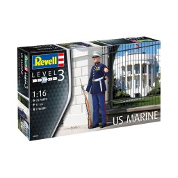 REVELL US Marine
