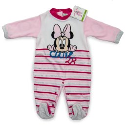 Pijama Disney Minnie Mouse