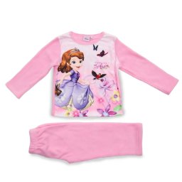 Pijama Disney Princess