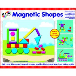 Set - forme magnetice