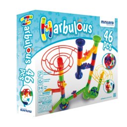 Rolercoaster Marbulous 46 - Miniland