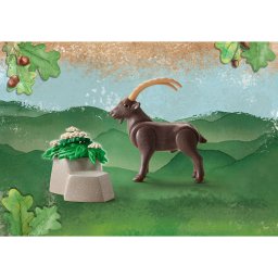 Playmobil - capra ibex