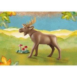 Playmobil - elan