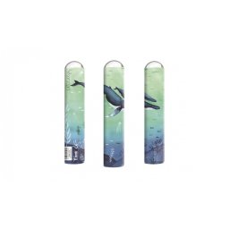 Caleidoscop londji, balene