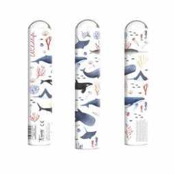 Caleidoscop londji, ocean