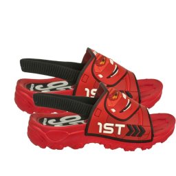 Sandale/papuci pentru copii licenta Disney-CARS