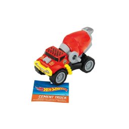 Autobetoniera klein toys hot wheels