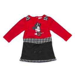 Rochita Minnie Mouse