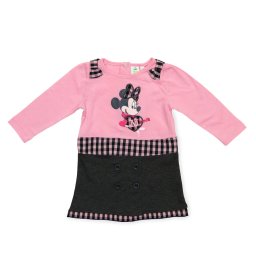 Rochita Minnie Mouse