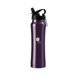 Termos sport 0.5 l, purple eclipse collection, berlingerhaus, bh 7499