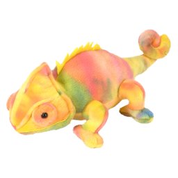 Cameleon - Jucarie Plus Wild Republic 20 cm