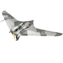 Avion Horten Go229