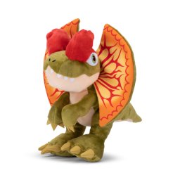 Plus jurassic world 25 cm chunky 2108015