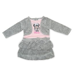 Rochita Minnie Mouse