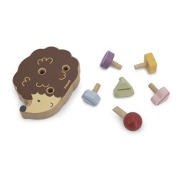 Jucarie de insurubat, polarb viga