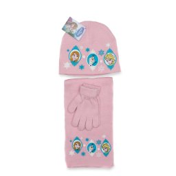 Set Iarna Disney Frozen
