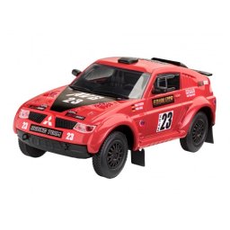 REVELL Rallye Racer