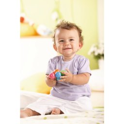 Jucarie din lemn magica, haba