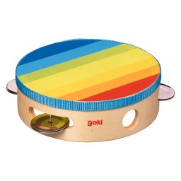 Tamburina cu talgere