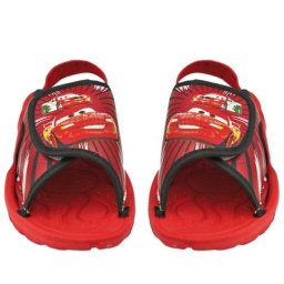Sandale velcro pentru copii licenta Disney-CARS