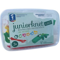 Set modelaj - Juniorknet
