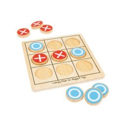 Joc educativ - X si Zero