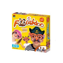 Joc interactiv – Ochelari cu fete caraghioase