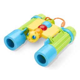 Binoclu De Jucarie Giddy Buggy - Melissa And Doug