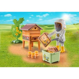 Playmobil - apicultoare