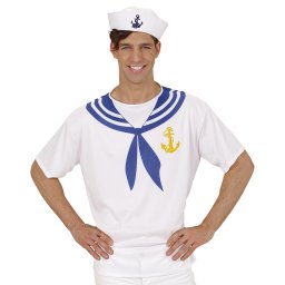 Costum marinar tricou - xl marimea xl
